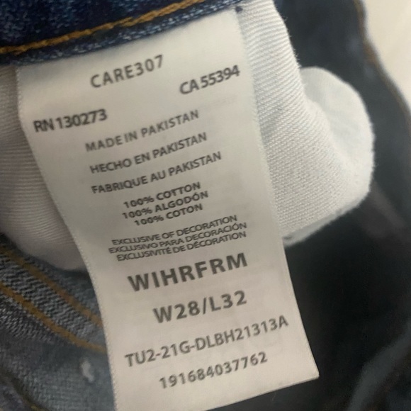 Wrangler jeans - Picture 3 of 3